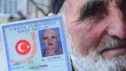 Armağan köyünde erkeklerin yüzde 60'ının adı aynı