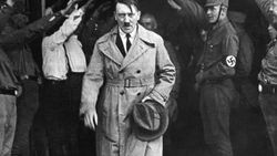 Avusturya'da Hitler'in doğduğu eve el koyulması onaylandı