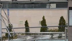Gaziosmanpaşa'da otobüs durağına tüp bırakıp kaçtılar