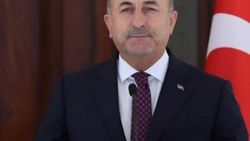 Bakan Çavuşoğlu'ndan Rusya ile işbirliği açıklaması