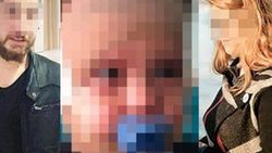 İşkence ettikleri çocukları alınan çift bebek bekliyor