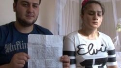 33 günlük bebek hastanede mama verilirken öldü