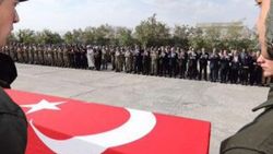Şırnak şehitleri törenle uğurlandı