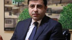 Demirtaş dokunulmazlık konusunda CHP'nin tavrını ölçüyor