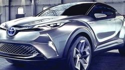 Türkiye'nin ilk hibrit otomobili Sakarya'da üretilecek