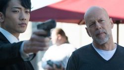 The Prince filminden Türkçe altyazı fragman - İzle