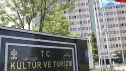 Kültür Bakanlığı'nda 110 FETÖ'cü açığa alındı