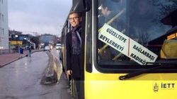 Çengelköy-Kadıköy arası 50 dk'ya düştü