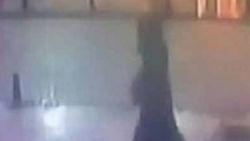 Sultanahmet'teki canlı bomba Karadul iddiası