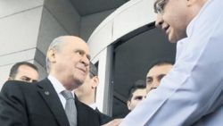 Devlet Bahçeli doktorunu dinlemiyor