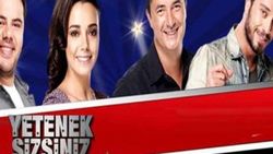 Yetenek Sizsiniz ne zaman başlayacak İZLE