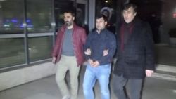 FETÖ bahanesiyle yaşlı kadınları dolandırdı