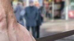 Erzurum'da tecavüzcüyü bıçaklayarak öldürdüler