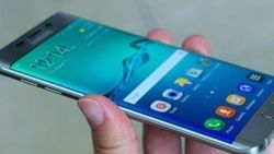 Samsung borsada da patladı