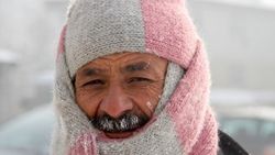 Ardahan donuyor