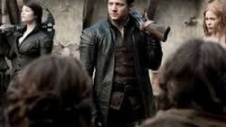 Hansel ve Gretel 2'nin senaryosu hazır