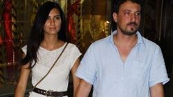 Tuba Büyüküstün ve Onur Saylak boşanıyor