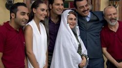 Anasının Oğlu dizisinin yayın saati değişti