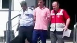 Firari darbeci yüzbaşı Metin Mustafa Ateşoğlu yakalandı