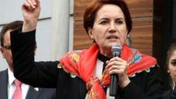 Meral Akşener geri adım attı