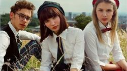 God Help The Girl filminden fragman yayınlandı