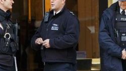 Londra’da 600 silahlı polis daha görevlendirilecek