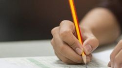 ÖSYM'nin hafta sonu yaptığı sınavlara 39 bin aday katıldı