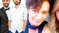 Üç yakışıklı oyuncu bu dizide