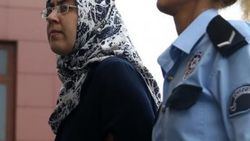 Düzce'de il imamları ve il ablası tutuklandı