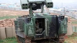 PYD'yi vuran Stinger füzeleri yakından görüntülendi