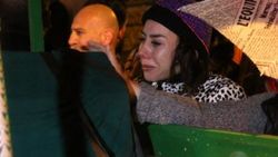 Mezdeke Aynur öldürüldü Asena ağladı