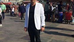 Tarihi Eminönü Balıkçısı'nın katil zanlısı yakalandı