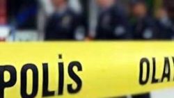 Silvan'da patlama: 1 çocuk yaralandı