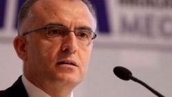 Bakan Ağbal'dan bütçe açıklaması: Fazla verdi