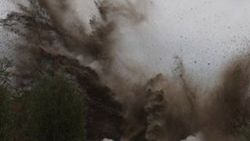 Şırnak'ta hain saldırı
