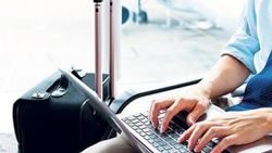 ABD Avrupa'ya laptop yasağından vazgeçti
