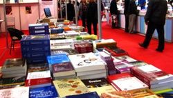 Diyarbakır 6. Kitap Fuarı 25 Eylül’de başlıyor