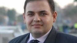 Yunus Göksu Başkanlık Sistemi'ni anlattı