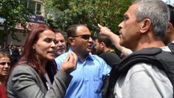 CHP’li vekillere HDP grubuna katılın çağrısı