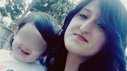 Genç anne Antalya'daki evinde ölü bulundu