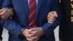 Kırşehir'de FETÖ'cü 12 polis tutuklandı