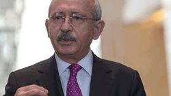 Kılıçdaroğlu'ndan eleştirilere yanıt