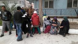 Türkmenler Kırkhan’a geri götürüldü