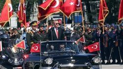 30 Ağustos Zafer Bayramı bu yıl kutlanmayacak