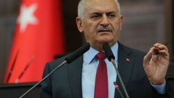Başbakan Yıldırım 5 Aralık'ta Rusya'ya gidiyor