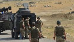 Lice ve Yüksekova'da hain saldırı: 2 şehit, 9 yaralı
