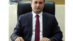 Altınyayla Kaymakamı'na FETÖ'den tutuklama