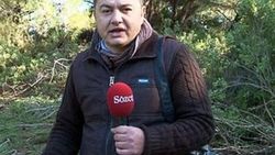 Sözcü muhabiri Gökmen Ulu tahliye edildi