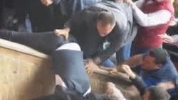 Ankaragücü'nden Altan Tan'ın 'alçak' sözüne yanıt geldi