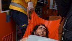 Annesini 243 yerinden bıçaklayan sanığa ceza verilmedi